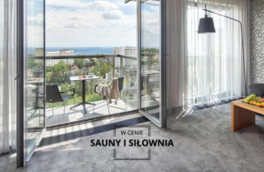 Sea Premium Apartments - Destigo Hotels